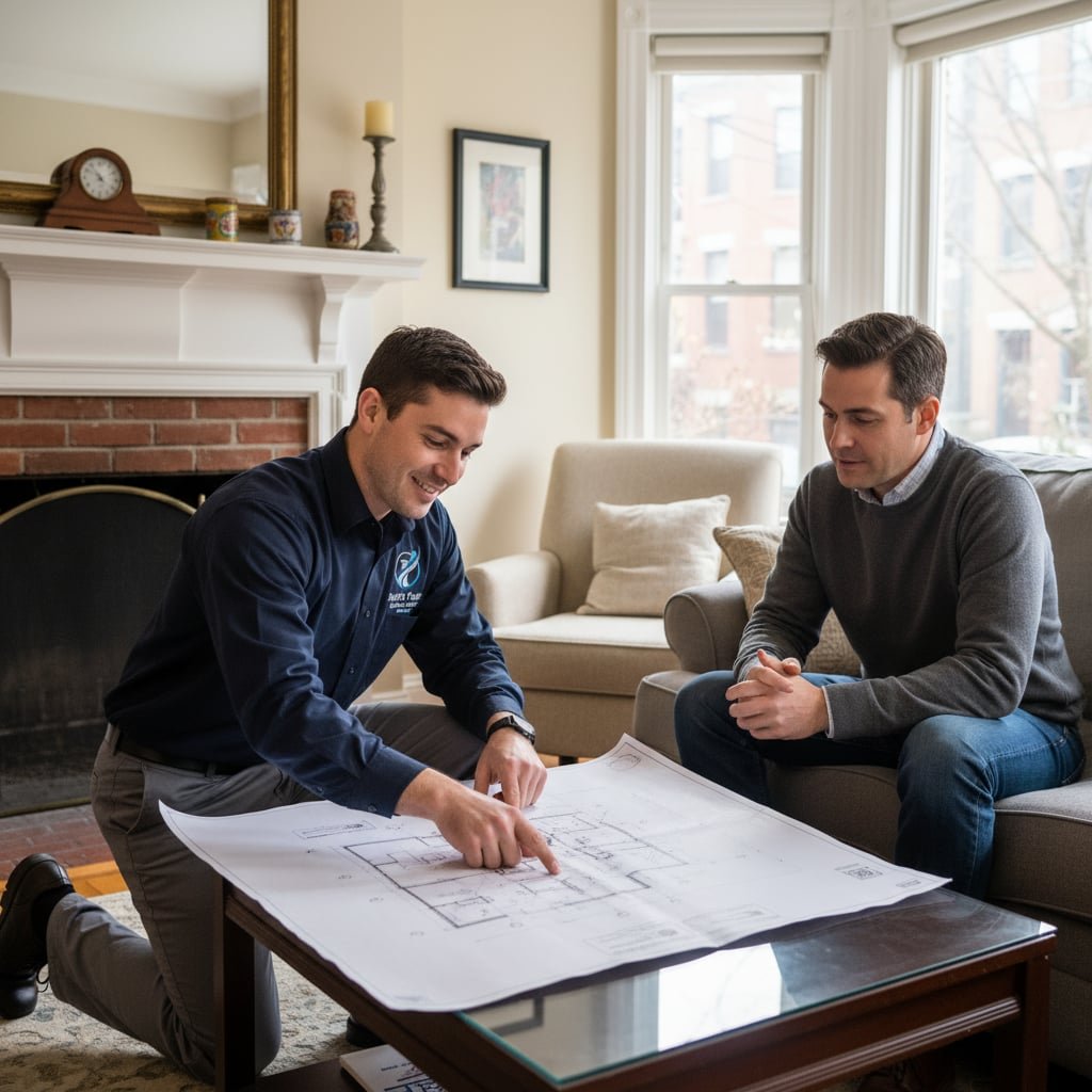 Boston Chimney Sweep